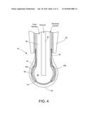 ELECTROSURGICAL DEVICE FOR CHRONIC WOUND TREATMENT diagram and image
