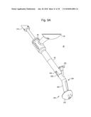SURGICAL SYSTEM FOR POSITIONING PROSTHETIC COMPONENT AND/OR FOR     CONSTRAINING MOVEMENT OF SURGICAL TOOL diagram and image