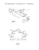 ESTIMATION OF A POSITION AND ORIENTATION OF A FRAME USED IN CONTROLLING     MOVEMENT OF A TOOL diagram and image