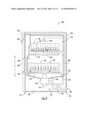 FILTER ASSEMBLY FOR A DISHWASHER APPLIANCE diagram and image