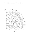 FILTER ASSEMBLY FOR A DISHWASHER APPLIANCE diagram and image