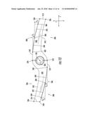 FILTER ASSEMBLY FOR A DISHWASHER APPLIANCE diagram and image