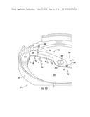 FILTER ASSEMBLY FOR A DISHWASHER APPLIANCE diagram and image