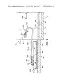 APPARATUS FOR DECONTAMINATING EQUIPMENT HAVING INTERNAL CHANNELS (LUMENS) diagram and image