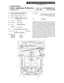 VISUAL ACUITY TEST DEVICE AND VISUAL ACUITY TEST SYSTEM diagram and image