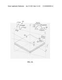 INSTRUMENT FOR ACQUIRING CO-REGISTERED ORTHOGONAL FLUORESCENCE AND     PHOTOACOUSTIC VOLUMETRIC PROJECTIONS OF TISSUE AND METHODS OF ITS USE diagram and image