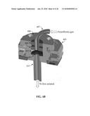 INSTRUMENT FOR ACQUIRING CO-REGISTERED ORTHOGONAL FLUORESCENCE AND     PHOTOACOUSTIC VOLUMETRIC PROJECTIONS OF TISSUE AND METHODS OF ITS USE diagram and image