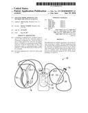 TWO ELECTRODE APPARATUS AND METHODS FOR TWELVE LEAD ECG diagram and image