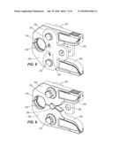 PEX CRIMPING TOOL diagram and image