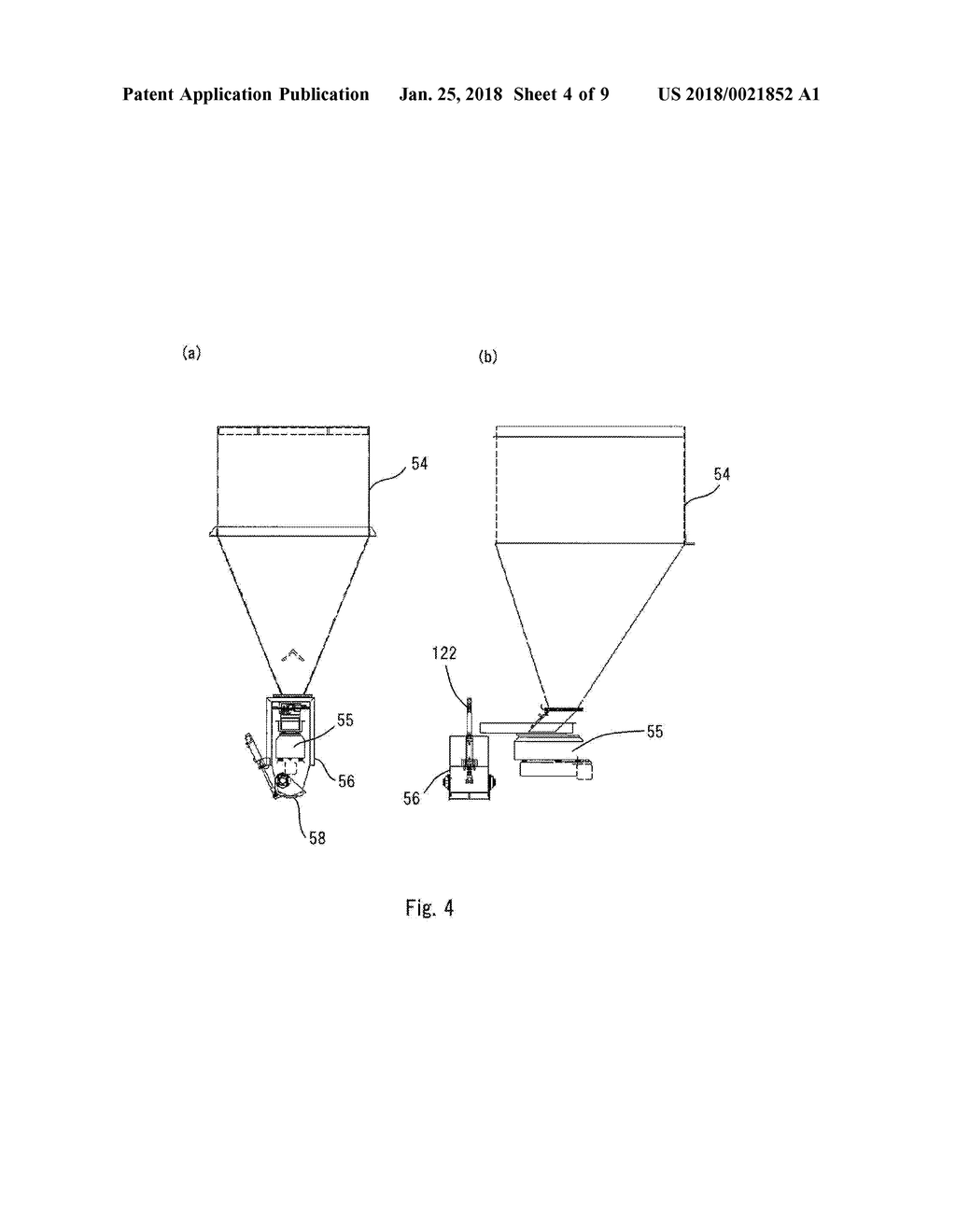 SYSTEM AND METHOD FOR TRANSPORTING MOLEN METAL - diagram, schematic, and image 05