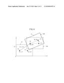 WIRE ELECTRICAL DISCHARGE MACHINE AND WIRE ELECTRICAL DISCHARGE MACHINING     METHOD diagram and image