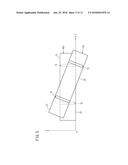 WIRE ELECTRICAL DISCHARGE MACHINE AND WIRE ELECTRICAL DISCHARGE MACHINING     METHOD diagram and image