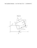 WIRE ELECTRICAL DISCHARGE MACHINE AND WIRE ELECTRICAL DISCHARGE MACHINING     METHOD diagram and image