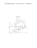 WIRE ELECTRICAL DISCHARGE MACHINE AND WIRE ELECTRICAL DISCHARGE MACHINING     METHOD diagram and image