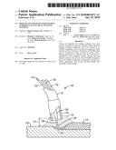 PROCESS AND APPARATUS FOR WELDING WORKPIECE HAVING HEAT SENSITIVE MATERIAL diagram and image