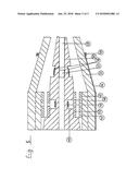 APPARATUS AND METHOD FOR MOBILE FRICTION STIR WELDING OF TWO TUBULAR     STRUCTURES diagram and image