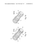 SPINDLE ARRANGEMENT diagram and image