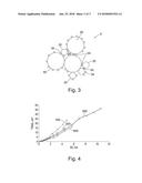 SUPER HARD COMPONENTS AND POWDER METALLURGY METHODS OF MAKING THE SAME diagram and image