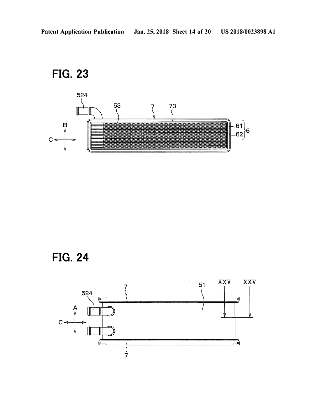 HEAT EXCHANGER - diagram, schematic, and image 15