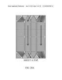BI-DIRECTIONAL FILL FOR USE IN COOLING TOWERS diagram and image