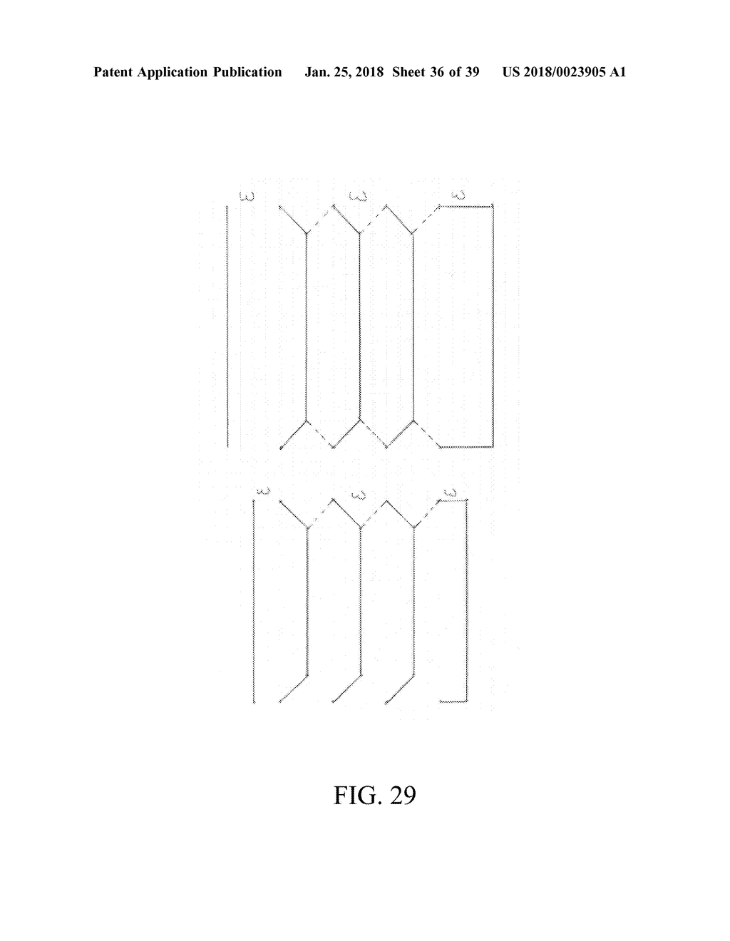 BI-DIRECTIONAL FILL FOR USE IN COOLING TOWERS - diagram, schematic, and image 37