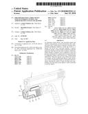 FIREARM-MOUNTED CAMERA DEVICE WITH NETWORKED CONTROL AND ADMINISTRATION     SYSTEM AND METHOD diagram and image