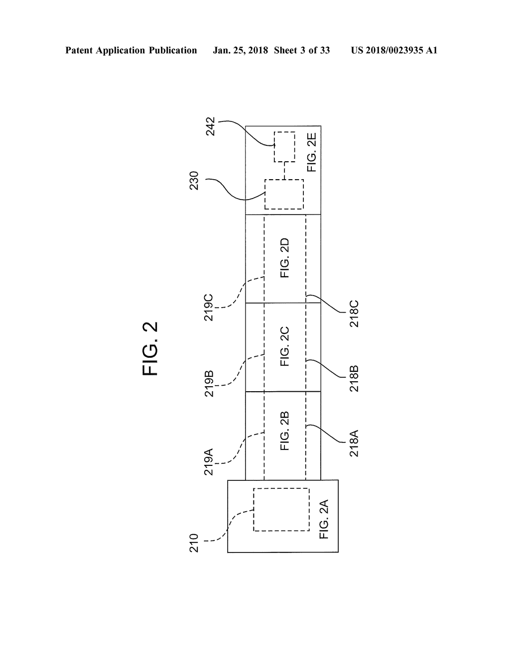 METHOD FOR MEASURING 3D COORDINATES OF A SURFACE WITH A PORTABLE     ARTICULATED ARM COORDINATE MEASURING MACHINE HAVING A CAMERA - diagram, schematic, and image 04