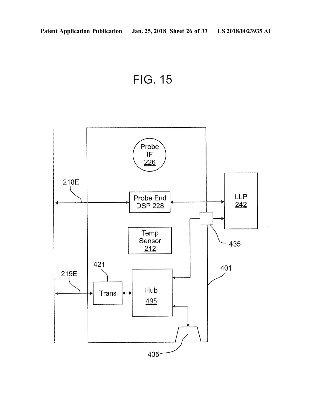 METHOD FOR MEASURING 3D COORDINATES OF A SURFACE WITH A PORTABLE     ARTICULATED ARM COORDINATE MEASURING MACHINE HAVING A CAMERA - diagram, schematic, and image 27