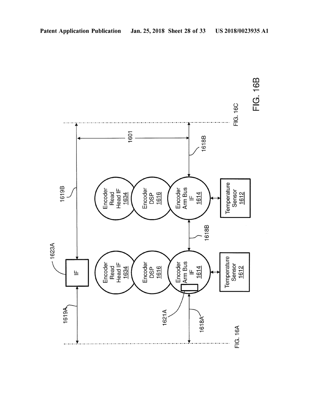 METHOD FOR MEASURING 3D COORDINATES OF A SURFACE WITH A PORTABLE     ARTICULATED ARM COORDINATE MEASURING MACHINE HAVING A CAMERA - diagram, schematic, and image 29