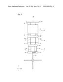 MEASUREMENT PROBE AND MEASURING DEVICE diagram and image