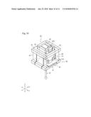 MEASUREMENT PROBE AND MEASURING DEVICE diagram and image