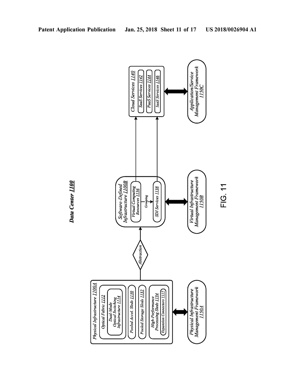 TECHNOLOGIES FOR ALLOCATING RESOURCES WITHIN A SELF-MANAGED NODE - diagram, schematic, and image 12