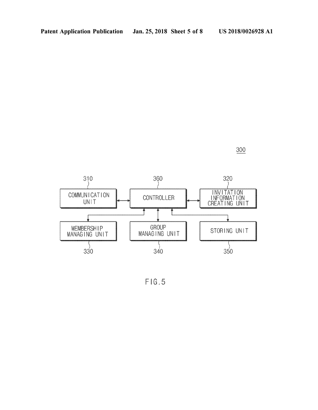 TERMINAL DEVICE, SERVER, AND METHOD OF PROVIDING MESSAGING SERVICE - diagram, schematic, and image 06