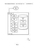 ACCURACY AND SECURITY OF DATA TRANSFER TO AN ONLINE USER ACCOUNT diagram and image