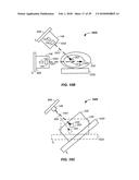 COUNTER BALANCED /  CANTILEVERED CHARGED PARTICLE CANCER THERAPY GANTRY     SYSTEM AND METHOD OF USE THEREOF diagram and image