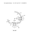 COUNTER BALANCED /  CANTILEVERED CHARGED PARTICLE CANCER THERAPY GANTRY     SYSTEM AND METHOD OF USE THEREOF diagram and image