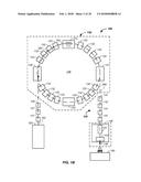 CHARGED PARTICLE CANCER THERAPY INSTALLATION SYSTEM diagram and image