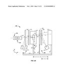 CHARGED PARTICLE CANCER THERAPY INSTALLATION SYSTEM diagram and image