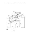 CHARGED PARTICLE CANCER THERAPY INSTALLATION SYSTEM diagram and image