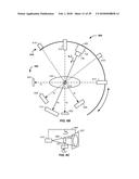 CHARGED PARTICLE CANCER THERAPY INSTALLATION SYSTEM diagram and image