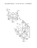 CHARGED PARTICLE CANCER THERAPY INSTALLATION SYSTEM diagram and image