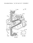 CHARGED PARTICLE CANCER THERAPY INSTALLATION SYSTEM diagram and image