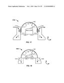 CHARGED PARTICLE CANCER THERAPY INSTALLATION SYSTEM diagram and image