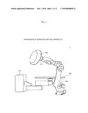 RADIATION EMITTING APPARATUS, RADIATION THERAPY APPARATUS, AND COLLIMATOR     DRIVE CONTROL METHOD diagram and image