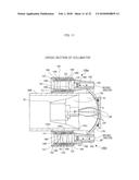 RADIATION EMITTING APPARATUS, RADIATION THERAPY APPARATUS, AND COLLIMATOR     DRIVE CONTROL METHOD diagram and image