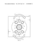 WAIST PAD BUMPER SYSTEM FOR SELF-CONTAINED BREATHING APPARATUS diagram and image