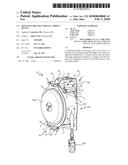 Mounting Bracket for Fall Arrest Device diagram and image