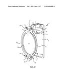 Mounting Bracket for Fall Arrest Device diagram and image