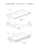 ADAPTABLE EXERCISE PLATFORM WITH STRENGTH COMPENSATION FEATURES diagram and image