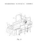 ADAPTABLE EXERCISE PLATFORM WITH STRENGTH COMPENSATION FEATURES diagram and image